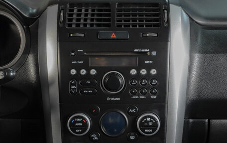 Suzuki Grand Vitara, 2008 год, 1 019 000 рублей, 17 фотография