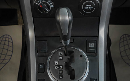 Suzuki Grand Vitara, 2008 год, 1 019 000 рублей, 18 фотография