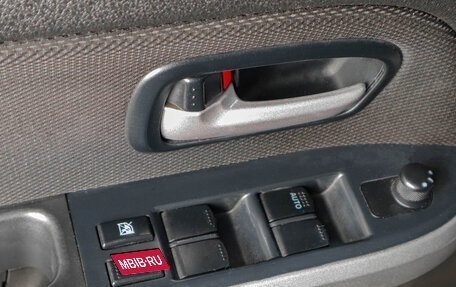 Suzuki Grand Vitara, 2008 год, 1 019 000 рублей, 19 фотография