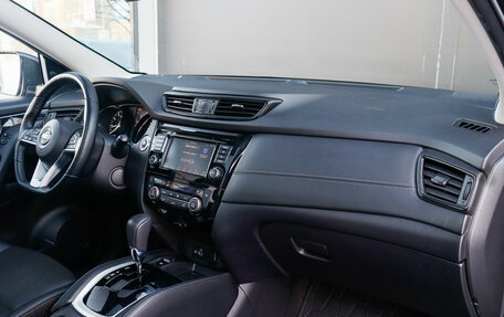 Nissan Qashqai, 2021 год, 2 250 000 рублей, 9 фотография