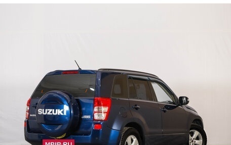 Suzuki Grand Vitara, 2008 год, 1 019 000 рублей, 7 фотография