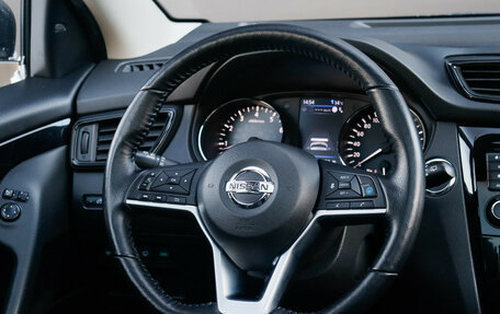 Nissan Qashqai, 2021 год, 2 250 000 рублей, 15 фотография