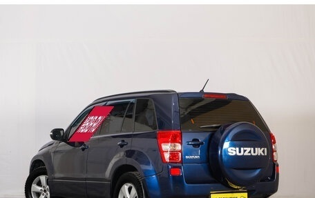 Suzuki Grand Vitara, 2008 год, 1 019 000 рублей, 5 фотография