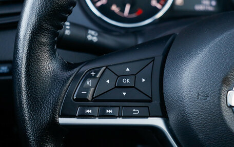 Nissan Qashqai, 2021 год, 2 250 000 рублей, 32 фотография