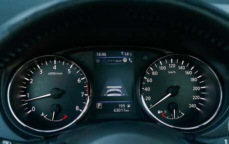 Nissan Qashqai, 2021 год, 2 250 000 рублей, 30 фотография