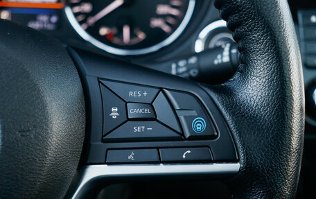 Nissan Qashqai, 2021 год, 2 250 000 рублей, 31 фотография