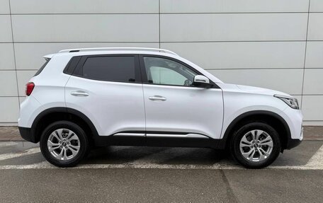 Chery Tiggo 4 I рестайлинг, 2020 год, 1 100 000 рублей, 8 фотография