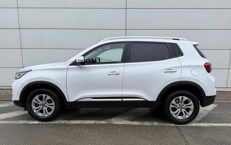 Chery Tiggo 4 I рестайлинг, 2020 год, 1 100 000 рублей, 12 фотография