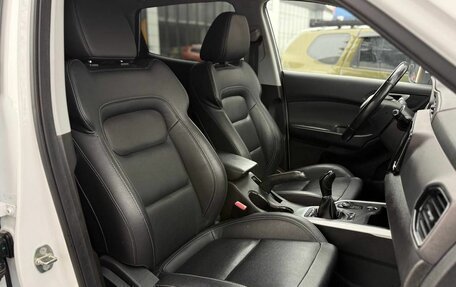 Chery Tiggo 4 I рестайлинг, 2020 год, 1 100 000 рублей, 16 фотография