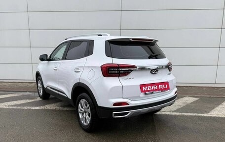 Chery Tiggo 4 I рестайлинг, 2020 год, 1 100 000 рублей, 11 фотография