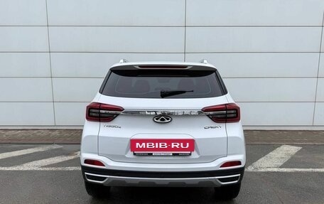 Chery Tiggo 4 I рестайлинг, 2020 год, 1 100 000 рублей, 10 фотография