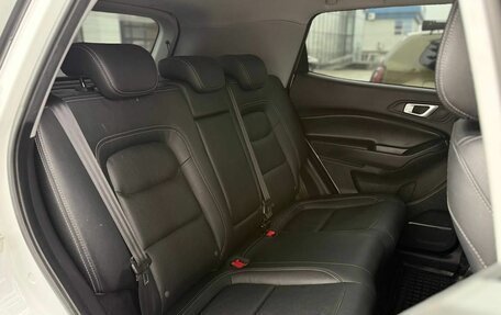 Chery Tiggo 4 I рестайлинг, 2020 год, 1 100 000 рублей, 17 фотография