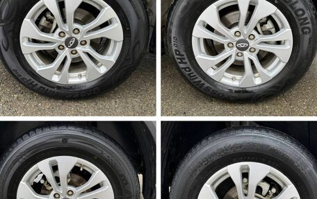 Chery Tiggo 4 I рестайлинг, 2020 год, 1 100 000 рублей, 19 фотография