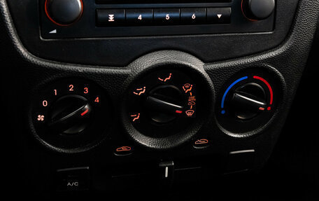 KIA Picanto I, 2007 год, 499 000 рублей, 11 фотография