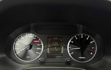 Chery Tiggo 4 I рестайлинг, 2020 год, 1 100 000 рублей, 14 фотография