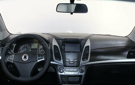 SsangYong Actyon II рестайлинг, 2013 год, 1 099 900 рублей, 8 фотография
