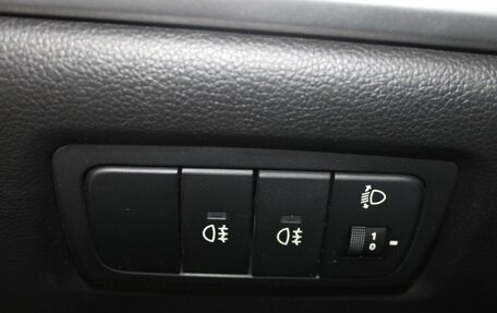 SsangYong Actyon II рестайлинг, 2013 год, 1 099 900 рублей, 10 фотография