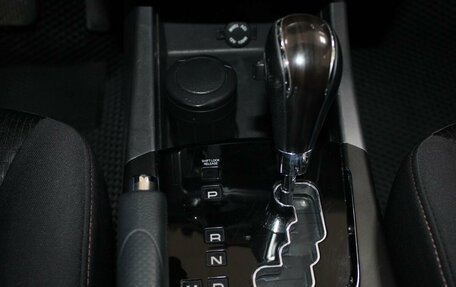 SsangYong Actyon II рестайлинг, 2013 год, 1 099 900 рублей, 11 фотография