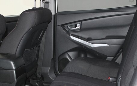 SsangYong Actyon II рестайлинг, 2013 год, 1 099 900 рублей, 12 фотография