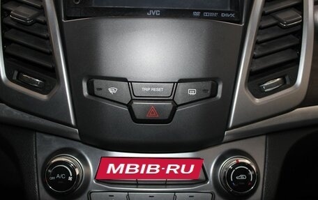 SsangYong Actyon II рестайлинг, 2013 год, 1 099 900 рублей, 9 фотография