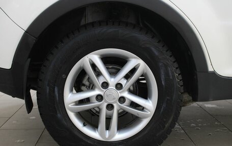 SsangYong Actyon II рестайлинг, 2013 год, 1 099 900 рублей, 13 фотография