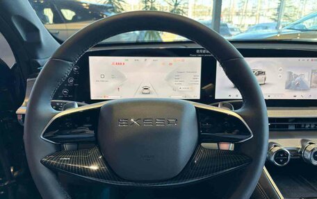 CheryExeed TXL, 2024 год, 4 290 000 рублей, 10 фотография