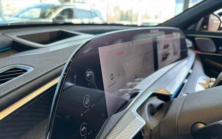 CheryExeed TXL, 2024 год, 4 290 000 рублей, 17 фотография