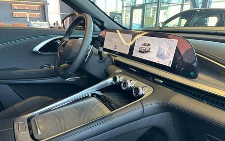 CheryExeed TXL, 2024 год, 4 290 000 рублей, 18 фотография