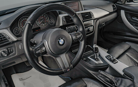 BMW 3 серия, 2018 год, 3 199 000 рублей, 8 фотография