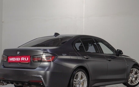 BMW 3 серия, 2018 год, 3 199 000 рублей, 7 фотография