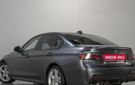 BMW 3 серия, 2018 год, 3 199 000 рублей, 5 фотография