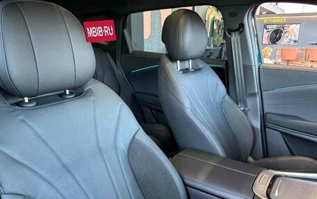 CheryExeed TXL, 2024 год, 4 290 000 рублей, 22 фотография