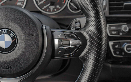 BMW 3 серия, 2018 год, 3 199 000 рублей, 12 фотография