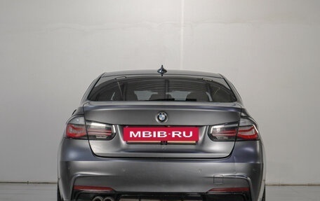 BMW 3 серия, 2018 год, 3 199 000 рублей, 6 фотография