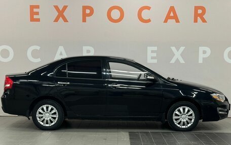 Lifan Solano I (630) рестайлинг, 2014 год, 390 000 рублей, 4 фотография