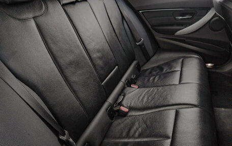 BMW 3 серия, 2018 год, 3 199 000 рублей, 22 фотография