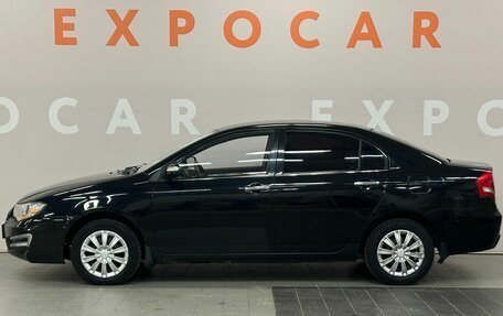 Lifan Solano I (630) рестайлинг, 2014 год, 390 000 рублей, 8 фотография