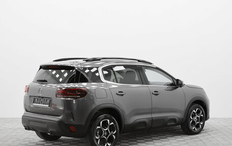 Citroen C5 Aircross I, 2025 год, 3 999 000 рублей, 2 фотография