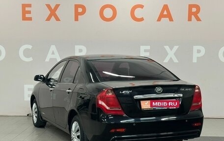 Lifan Solano I (630) рестайлинг, 2014 год, 390 000 рублей, 7 фотография