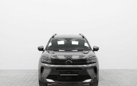 Citroen C5 Aircross I, 2025 год, 3 999 000 рублей, 3 фотография