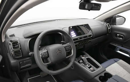 Citroen C5 Aircross I, 2025 год, 3 999 000 рублей, 11 фотография