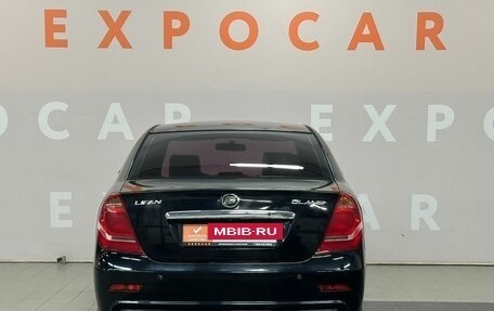 Lifan Solano I (630) рестайлинг, 2014 год, 390 000 рублей, 6 фотография