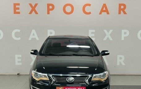 Lifan Solano I (630) рестайлинг, 2014 год, 390 000 рублей, 2 фотография