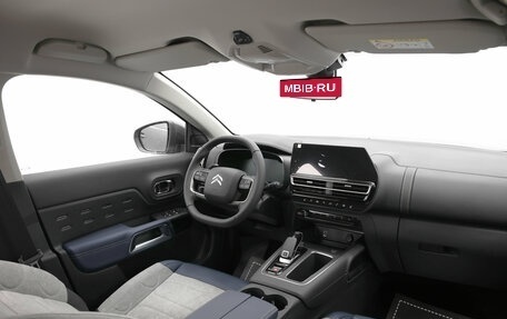 Citroen C5 Aircross I, 2025 год, 3 999 000 рублей, 10 фотография