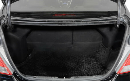 Hyundai Solaris II рестайлинг, 2016 год, 899 000 рублей, 24 фотография