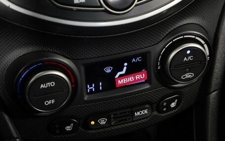 Hyundai Solaris II рестайлинг, 2016 год, 899 000 рублей, 14 фотография