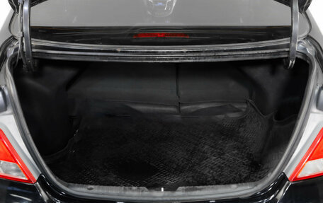 Hyundai Solaris II рестайлинг, 2016 год, 899 000 рублей, 25 фотография