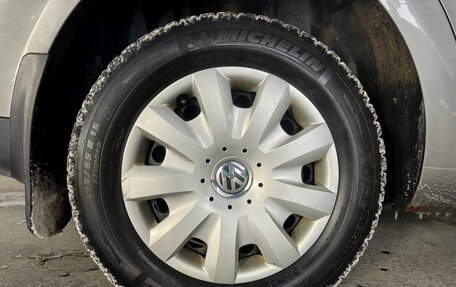 Volkswagen Touran III, 2008 год, 699 000 рублей, 16 фотография