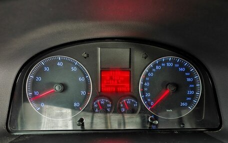 Volkswagen Touran III, 2008 год, 699 000 рублей, 12 фотография