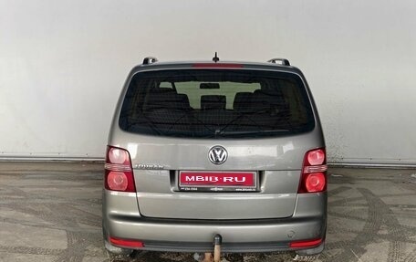 Volkswagen Touran III, 2008 год, 699 000 рублей, 5 фотография